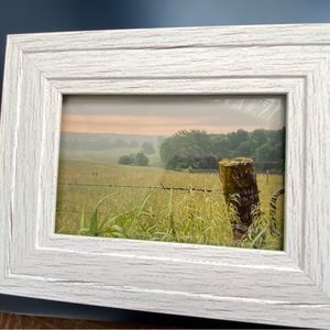 Desk or Wall Art